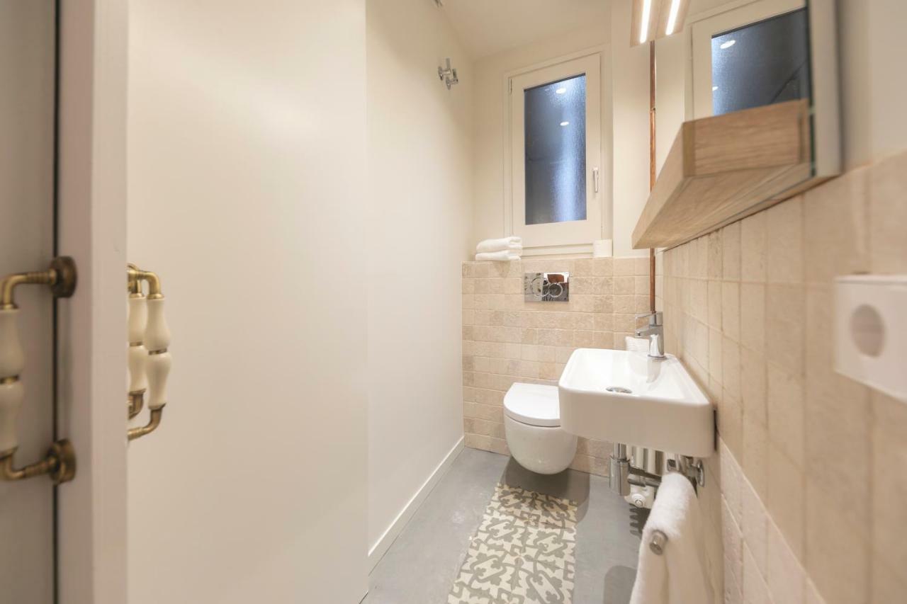 Bravissimo Mercaders, Beautiful 3 Bedroom Apartment Жирона Экстерьер фото