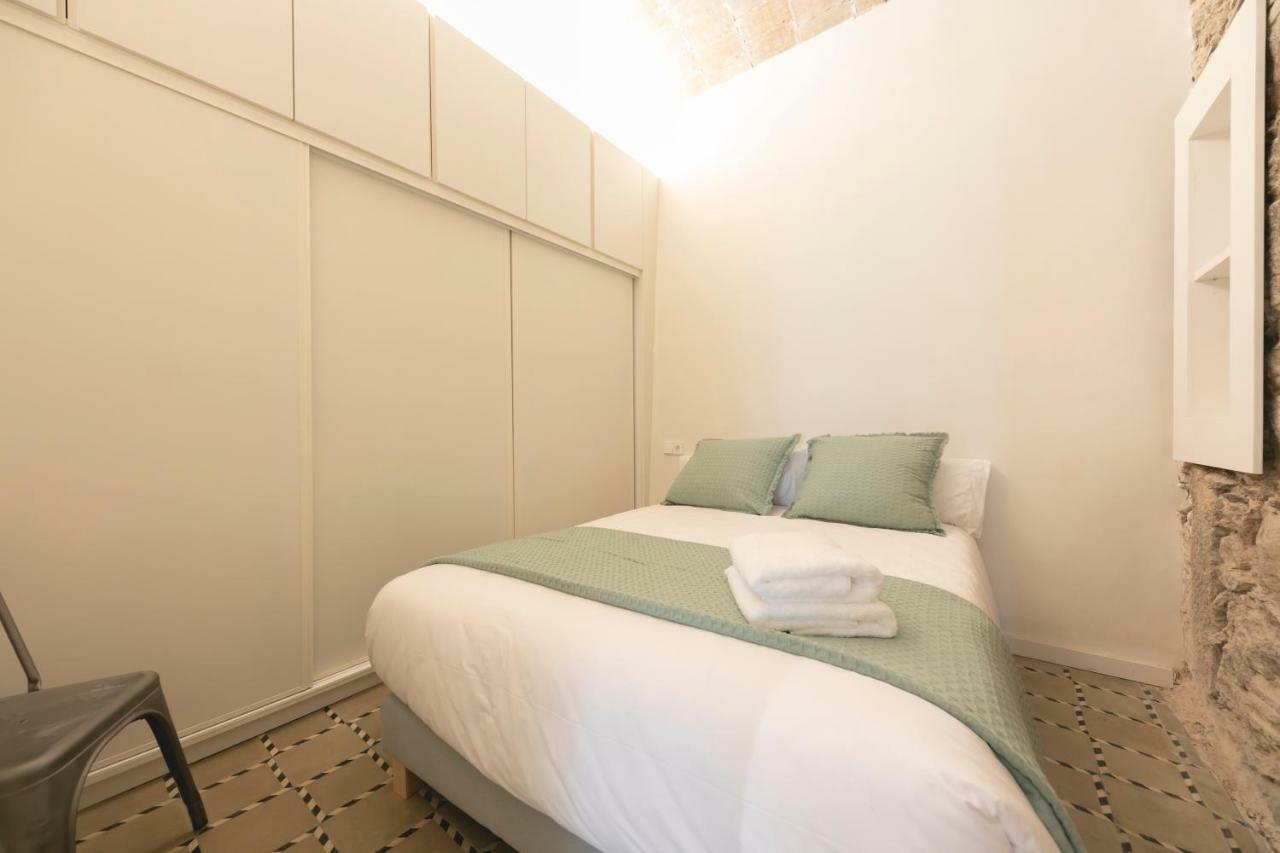Bravissimo Mercaders, Beautiful 3 Bedroom Apartment Жирона Экстерьер фото