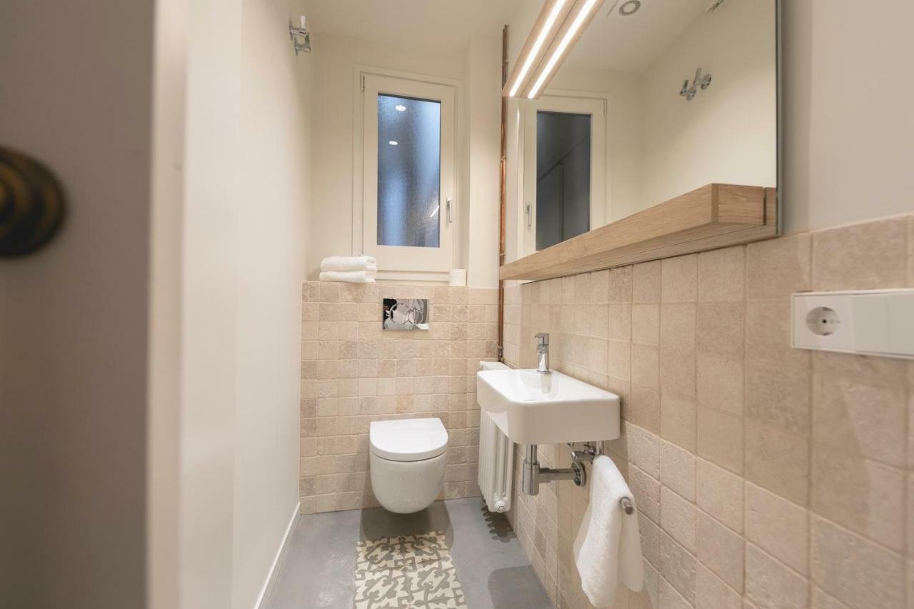 Bravissimo Mercaders, Beautiful 3 Bedroom Apartment Жирона Экстерьер фото